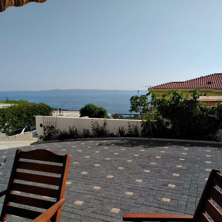 Apartman Pejic,Makarska,Veliko Brdo Exteriör bild