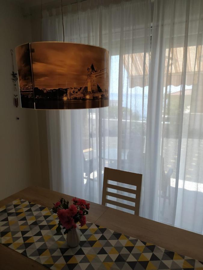 Apartman Pejic,Makarska,Veliko Brdo Exteriör bild