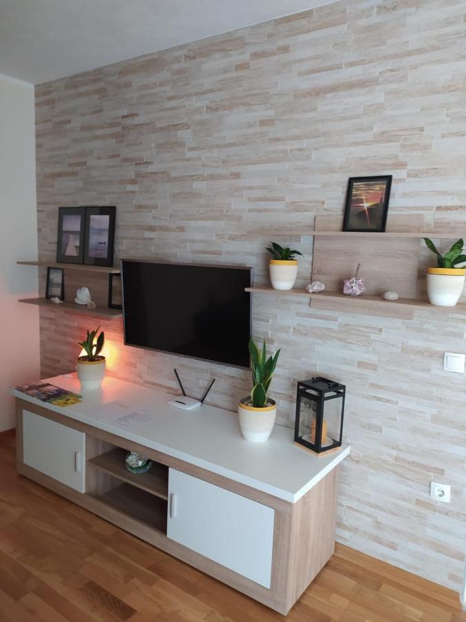 Apartman Pejic,Makarska,Veliko Brdo Exteriör bild