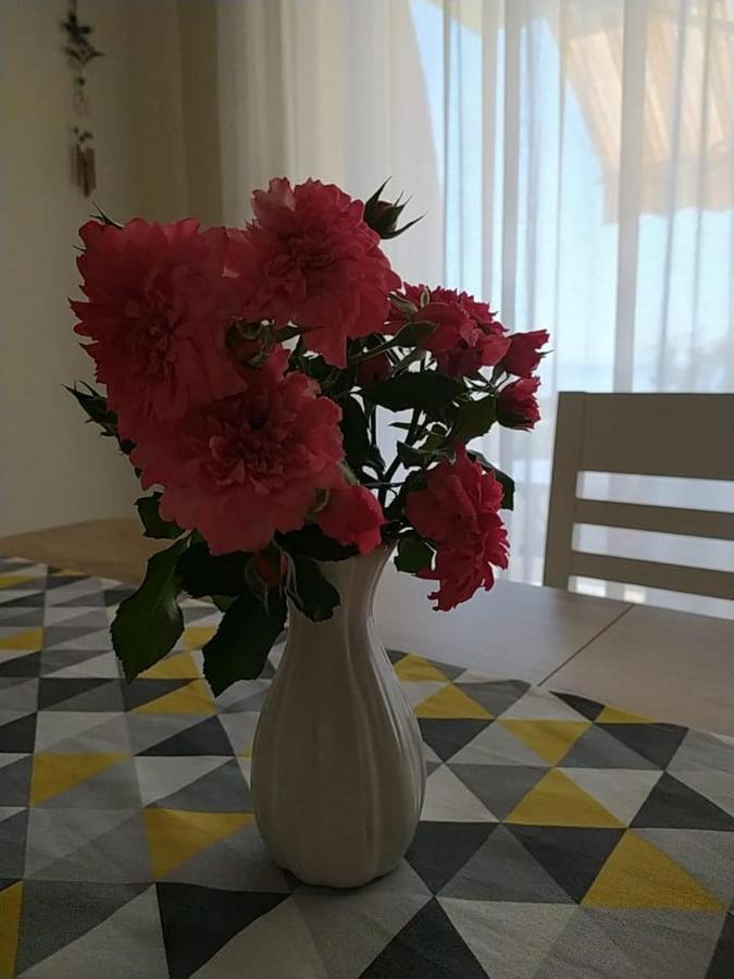 Apartman Pejic,Makarska,Veliko Brdo Exteriör bild