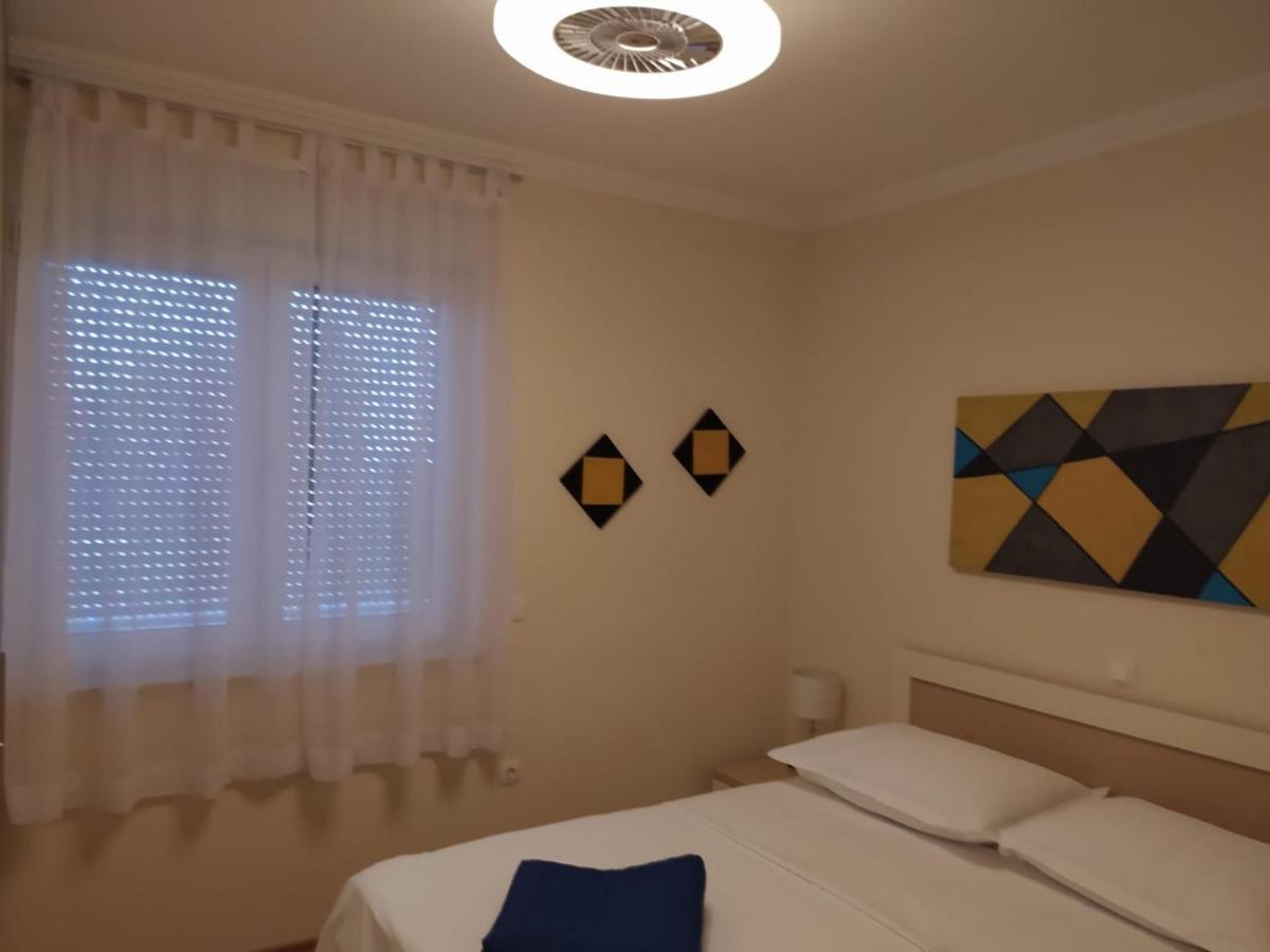 Apartman Pejic,Makarska,Veliko Brdo Exteriör bild