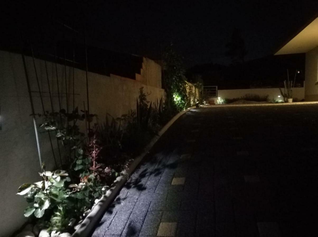 Apartman Pejic,Makarska,Veliko Brdo Exteriör bild