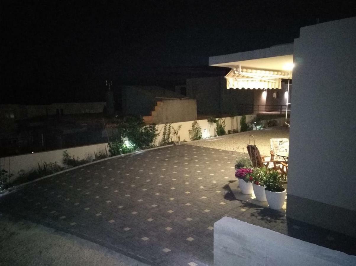 Apartman Pejic,Makarska,Veliko Brdo Exteriör bild